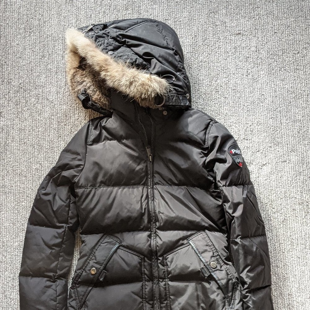 Pajar Cougar Down Jacket